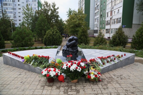 16 сентября Волгодонск отметит скорбную дату – годовщину теракта на Октябрьском шоссе