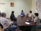 Общественный совет по проведению независимой оценке качества предоставлению услуг в сфере здравоохранения Волгодонска