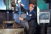 Цимлянский машиностроительный завод вступил в нацпроект «Повышение производительности труда и поддержка занятости»