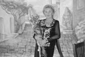 Ушла из жизни создательница и многолетний директор парка «Дружба» в Волгодонске Зинаида Кудряшова