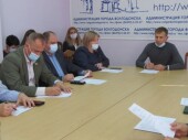 Город к зиме готов: депутаты обсудили итоги подготовки объектов ЖКХ и социальной сферы