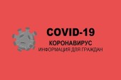 На 13 ноября в Волгодонске подтверждены 9 новых случаев заражения COVID-19, за минувшие сутки 44 человека выздоровели, 13 – выписаны из госпиталя