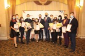 Молодежная администрация Волгодонска вошла в топ-5 молодежных администраций Ростовской области