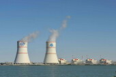 Ростовская АЭС: радиационный фон находится на «нулевом» уровне в течение всего периода эксплуатации атомной станции