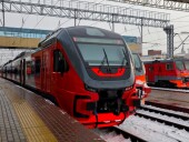 У жителей Волгодонска есть возможность купить билеты на поезд №113/114 Адлер – Санкт-Петербург по более низким ценам