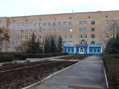 Для БСМП Волгодонска купили рентгеновский аппарат за 5 млн рублей