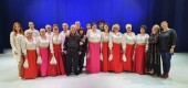 Волгодонский клуб «Камертон» прошел в полуфинал музыкального онлайн чемпионата «Территория культуры Росатома»