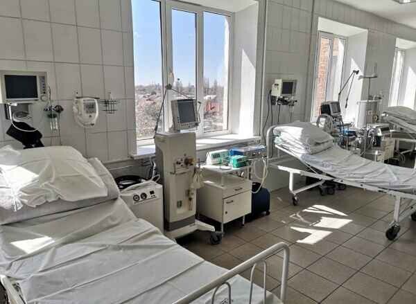 На 24 ноября в Волгодонске подтверждены 6 новых случаев заражения Covid-19, 11 человек выздоровели, 7 – выписаны из госпиталя