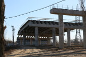 Третий мост: самая масштабная за последние 20 лет стройка Волгодонска идет с опережением графика