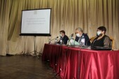 Общественная палата Волгодонска подвела итоги работы за 2020 год
