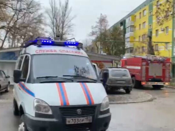 Пьяный доложил полиции о заминированном подъезде: в Волгодонске задержали подозреваемого