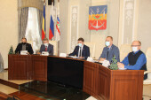 Депутаты приняли бюджет Волгодонска на 2021 год