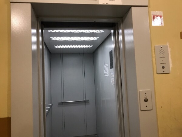 За три года в Волгодонске выполнена замена 169 лифтов