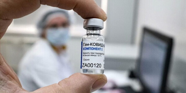 В Ростовскую область поступила новая партия вакцины от COVID-19