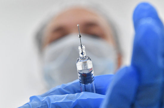Прививку от коронавируса в Волгодонске можно сделать и в субботу