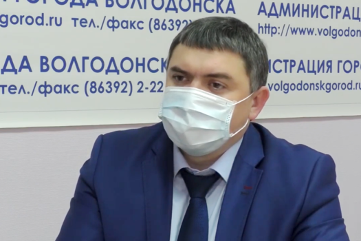 Виталий Иванов: вакцины хватает, привиться от коронавируса можно без предварительной записи