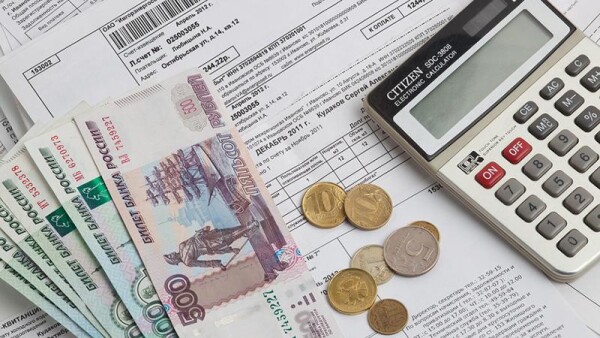 Долги волгодонцев за коммунальные услуги превысили 185 млн рублей