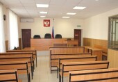 ЧП в здании суда: в Волгодонске подсудимый поджег себя во время оглашения приговора