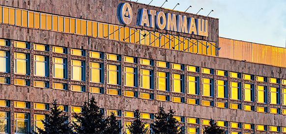 БСМП получила от Атоммаша 4 млн рублей на приобретение средств защиты для медработников