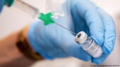 Прививку от коронавируса сделали 17 тысяч жителей Волгодонска