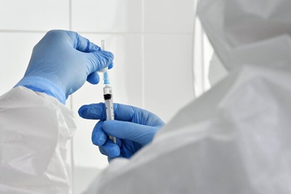 В Волгодонск поступило 2 800 доз вакцины «Гам-КОВИД-Вак»