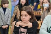 Волгодонская шахматистка Екатерина Кирдяшкина примет участие в высшей лиге первенства России среди девушек