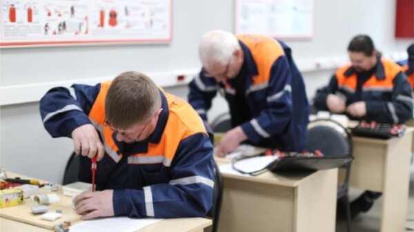 Центр занятости населения Волгодонска приглашает горожан на профессиональное обучение востребованным профессиям