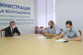 Волгодонские силачи планируют установить мировой рекорд по буксировке атомного реактора