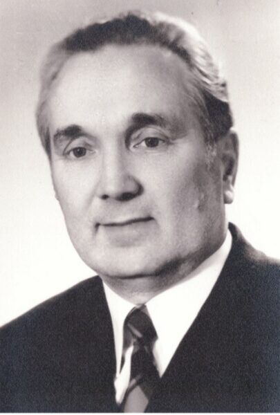 15 мая исполнилось бы 95 лет Николаю Иваницкому – легенде Атоммаша