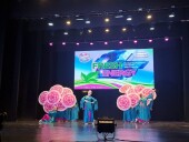 Танцоры театра танца «Империя» стали лауреатами международного конкурса «Fresh energy»
