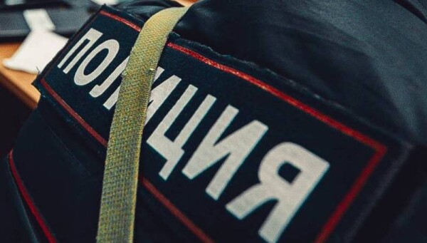 Полицейские Волгодонска задержали автоугонщиков