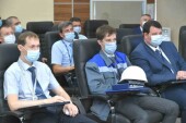 Ростовская АЭС подтвердила соответствие системы экологического менеджмента международным и национальным стандартам