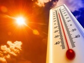Ростовский гидрометцентр: в ближайшие три дня на Дону ожидается 40-градусная жара