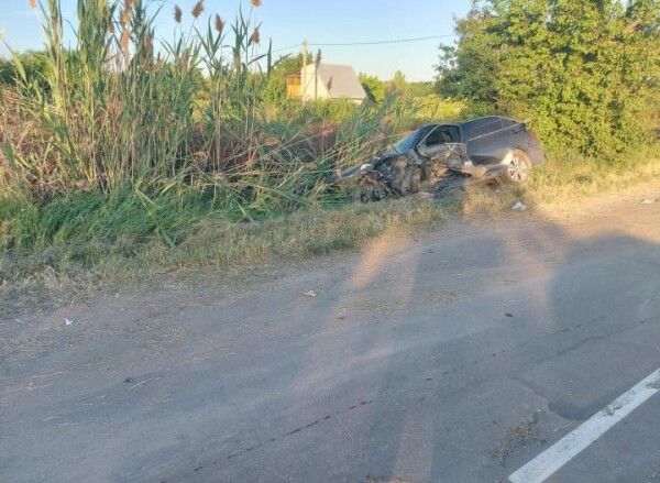 Водитель объезжал яму: в Волгодонске в ДТП пострадала 11-летняя девочка