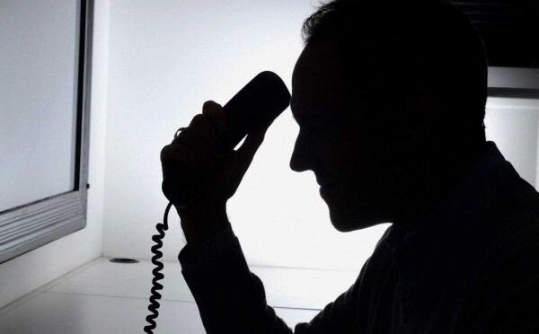 МУ МВД России «Волгодонское»: жительница Волгодонска лишилась 98 тысяч рублей после разговора с телефонным мошенником
