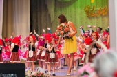 Театра танца «Империя» выступил в ДК «Октябрь» с отчетным концертом