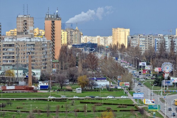 Волгодонску выделены средства на внедрение комплекса «Умный город»