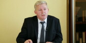 Сергей Макаров: о прогнозах года по инвестициям и о перспективах решения «газового» вопроса