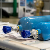 Ростовская АЭС заявляет о готовности к запуску производства медицинского кислорода