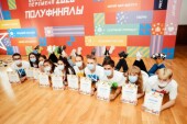 Волгодонские школьницы – победительницы Всероссийского конкурса «Большая перемена»
