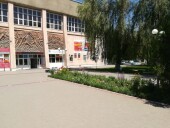 Сделаем вместе! Спортивная общественность Волгодонска предлагает в качестве проекта инициативного бюджетирования капитально отремонтировать кровлю и ливневую канализацию здания спорткомплекса «Олимп»