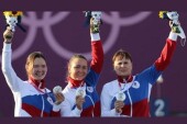 Две медали принесли донские спортсмены в копилку национальной сборной страны