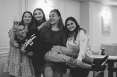 Восемь волгодонских школьников принимают участие в Литературной смене для победителей III Международного конкурса «Атомный Пегасик»