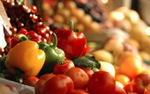 25 и 26 сентября – первая осенняя ярмарка «выходного дня» по продаже пищевой и сельскохозяйственной продукции