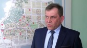 Вадим Кулеша: Со следующей недели на городские маршруты выйдет больше единиц общественного транспорта