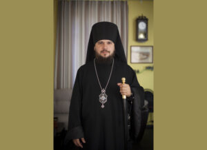 Правящим архиереем Волгодонской епархии назначен епископ Ахтубинский и Енотаевский Антоний