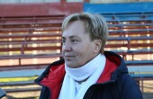 У «Дончанки» – новый главный тренер