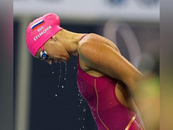 Экс-волгодончанка Юлия Ефимова выиграла 100-метровку брассом на этапе Кубка мира