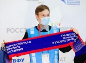 В сине-красных шарфах и голубых жилетах: в Ростовской области по домам начали ходить переписчики