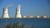 Энергоблок №2 Ростовской АЭС остановлен для проведения регламентных работ